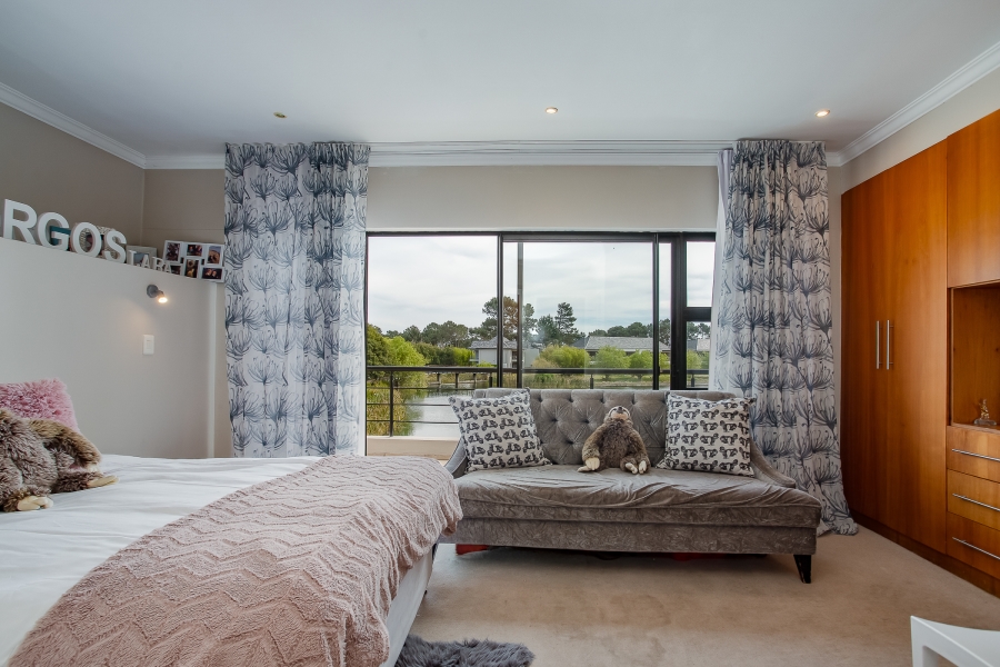 To Let 3 Bedroom Property for Rent in Pearl Valley at Val de Vie Western Cape